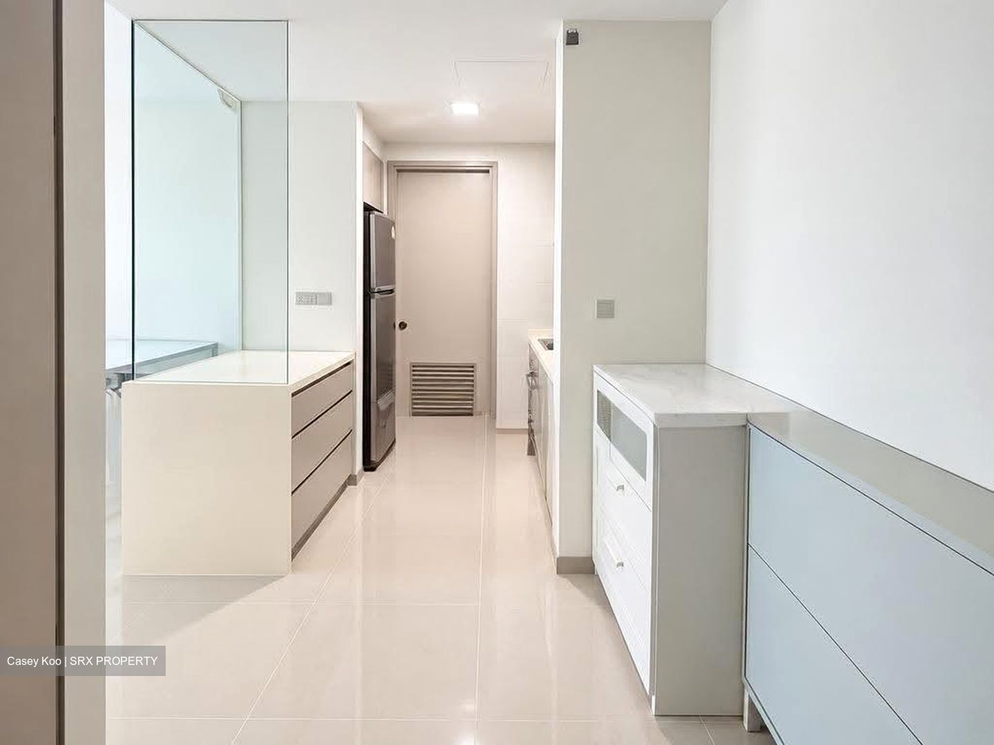 Optima @ Tanah Merah (D16), Condominium #618318051